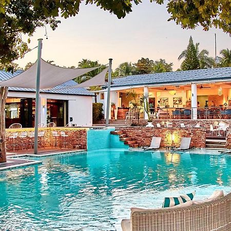 Lake Kariba Inns Siavonga Kültér fotó
