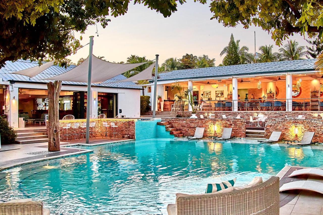 Lake Kariba Inns Siavonga Kültér fotó