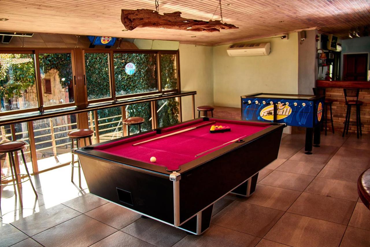 Lake Kariba Inns Siavonga Kültér fotó