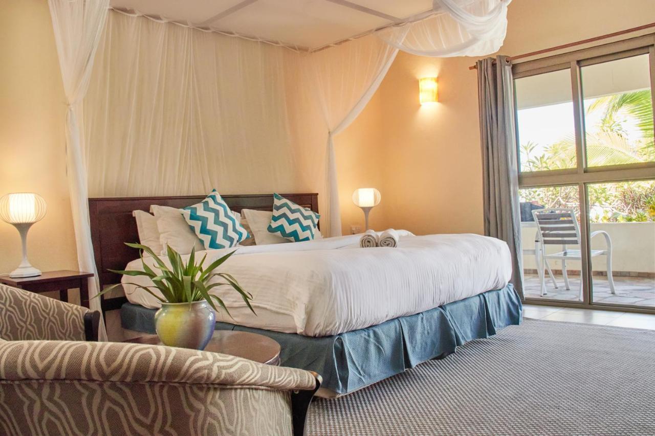 Lake Kariba Inns Siavonga Kültér fotó