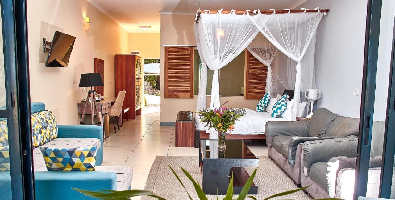 Lake Kariba Inns Siavonga Kültér fotó