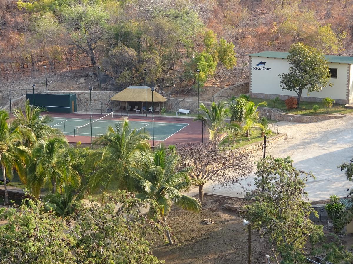 Lake Kariba Inns Siavonga Kültér fotó