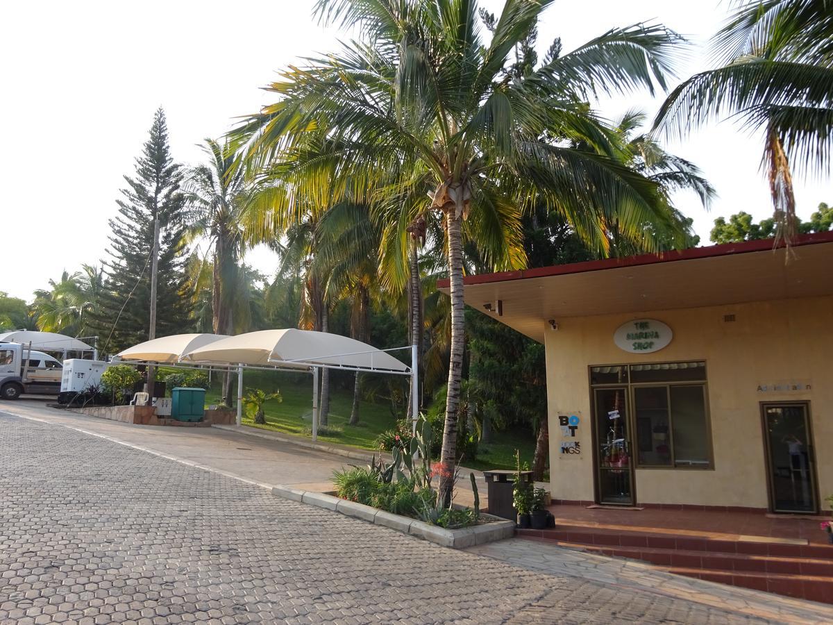 Lake Kariba Inns Siavonga Kültér fotó