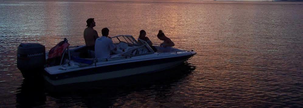 Lake Kariba Inns Siavonga Kültér fotó